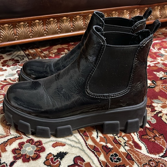 Circus by sam edelman booties - Picture 2 of 6